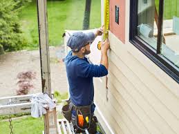 Best Siding for New Construction  in Stro Valley, CA